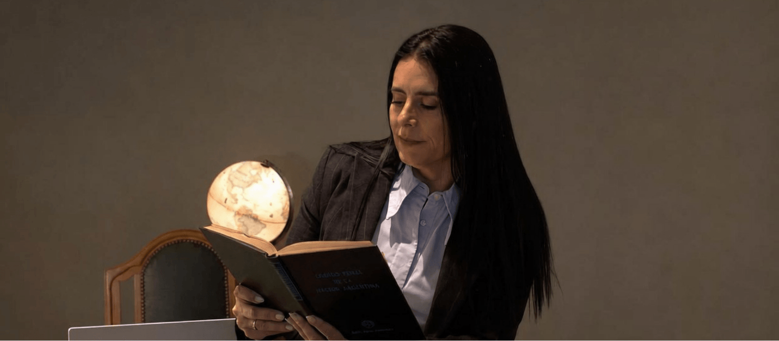 Fernanda Hernández Toso — Abogada